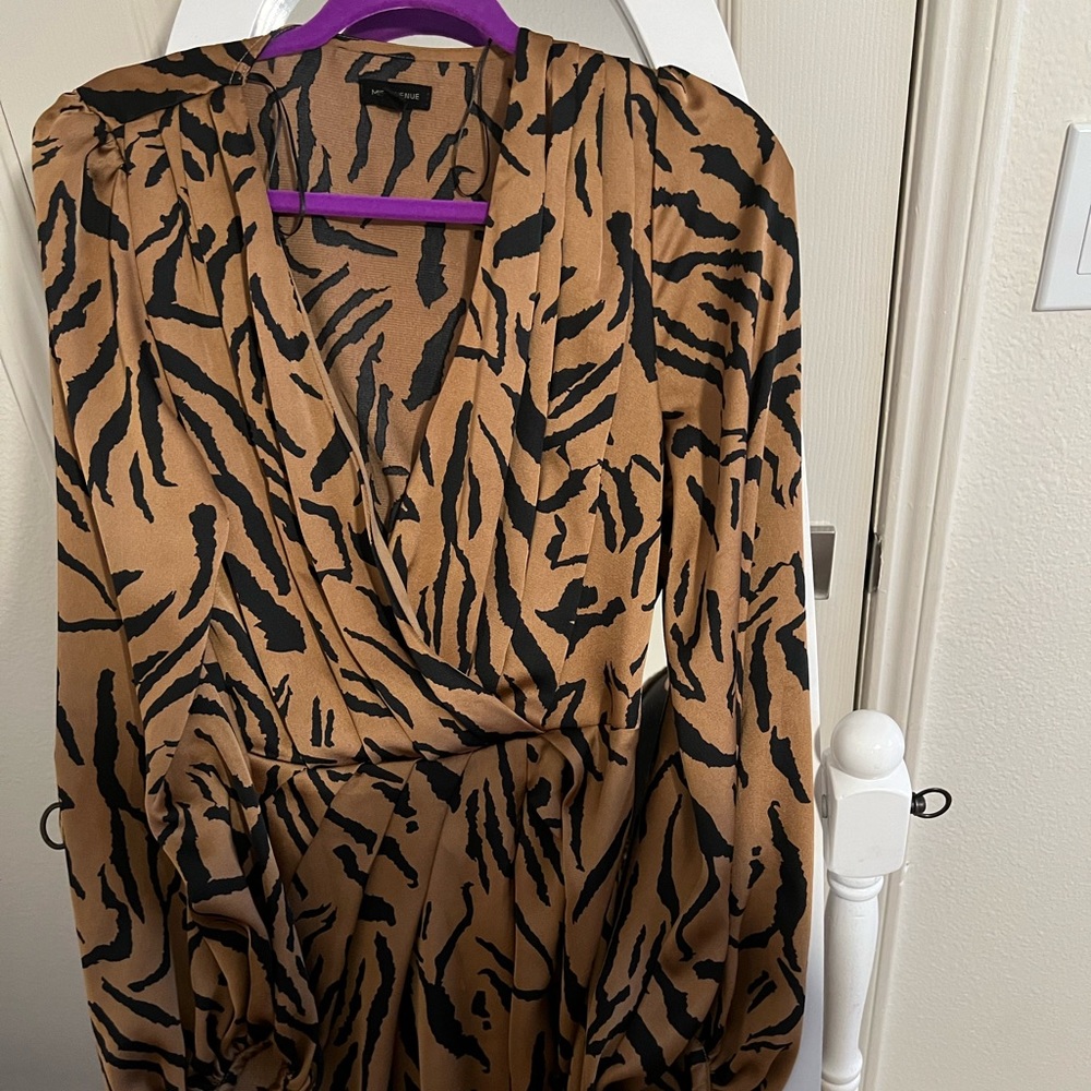 Curvi beuty dress